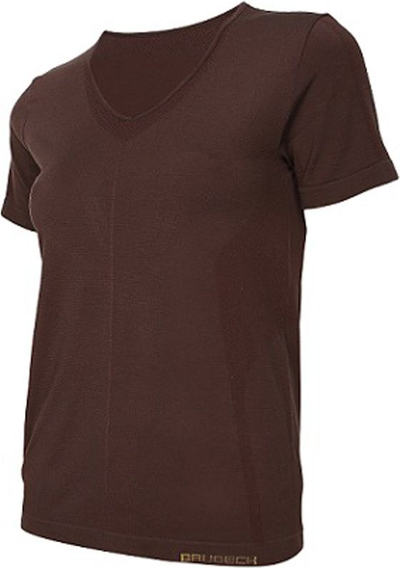 Maicë për femra Brubeck Comfort Night (SS11790), L, e kaftë