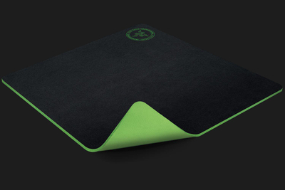 Mousepad Razer Gigantus RZ02 01830200 R3M1, i madh, gaming, i zi
