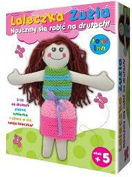 Kukull Zuzia Stnux WG40188