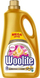 Detergjent i lëngshëm Woolite Pro-Care, për rroba me ngjyra, me keratinë, 3.6l
