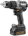Trapano-vidhosëse DeWalt McLaren, 18V, pa kabllo, e zezë