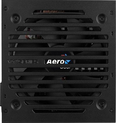 Burim energjie Aerocool PGS VX Plus AEROVX-650PLUS ATX, 650W