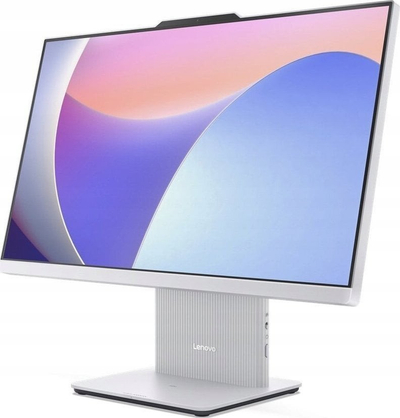 Kompjuter All in One Lenovo IdeaCentre AIO 24IRH9, Intel Core i5-13420H, 16GB RAM 1000GB SSD, gri