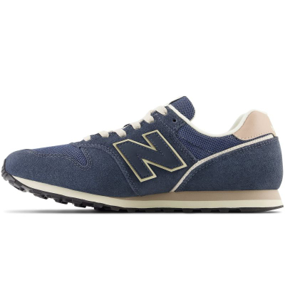 Патики New Balance 373 Suede, удобни, лежерни, сиви