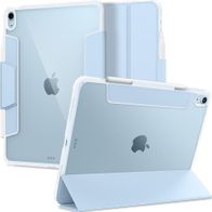 Këllëf tableti Spigen Ultra Hybrid Pro, për Apple iPad Air 4, blu e hapur