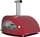 Furrë pice ALFA Forni FXMD-5P-LROA, mban 5 pica, çelik inox
