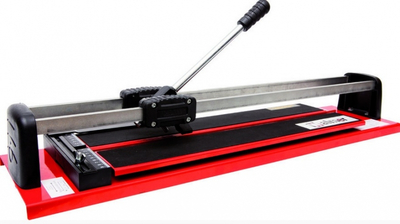 Prerëse pllaka Modeco MN-75-242, 600mm, për pllaka deri 16mm
