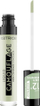 Korrektor i lëngshëm Catrice Liquid Camouflage High Coverage Concealer 200 Anti Red, 5ml