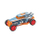 Makina lodër Hot Wheels Rip Rod, me drita dhe zë, blu