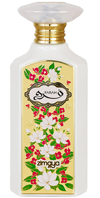 Eau de Parfum Zimaya Farah