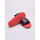 Sandale fëmijësh 4F 4FJSS23FFLIM080, slip on, të kaltra