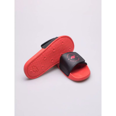 Sandale fëmijësh 4F 4FJSS23FFLIM080, slip on, të kaltra