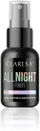 Sprej fiksues për makeup Claresa All Night Fixer, 50ml, që jep dhe pak hidratim