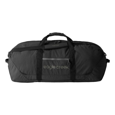 Çantë sportive Eagle Creek No Matter What Duffel 110L, 110L, 38 x 86 x 34 cm, e zezë