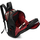 Çantë shpine për laptop 15.6" YENKEE YBB 1503 SHIELD Gaming