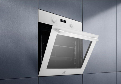 Furrë SurroundCook Elektrolux EOF5C50V, e bardhë 