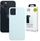 Maskë telefoni 3MK Hardy MagSilicone për iPhone 14 Plus, me MagSafe, blu