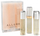Eau de Toilette Chanel Allure, 3 x 15 ml