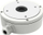 Kuti lidhëse Hikvision DS-1280ZJ-M SPTZ, për kamera sigurie, e bardhë