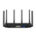 Ruter Wi Fi Mercusys BE9300, Tri Band, Wi Fi 7, i zi