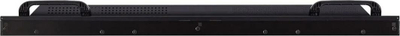 Monitor LG 49XS4J - B, 49", Full HD, i zi