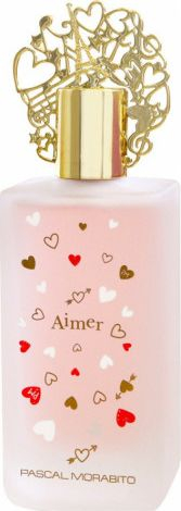 Parfum për goca Pascal Morabito Aimer, EDP, 100ml