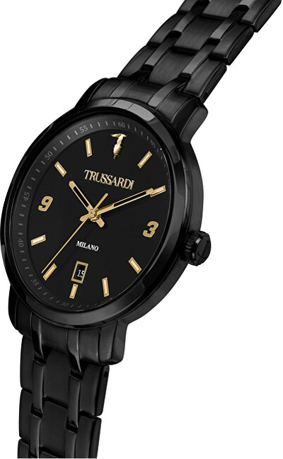 Orë dore Trussardi T-Couple R2453147009