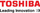 Тонер за печатач Toshiba T-2309E, оригинален, црн