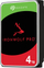 Disk për server SeaGate IronWolf Pro (ST4000NT001), 4TB, 3.5'', SATA III (6Gb/s)