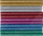 Shkopinj ngjitës Hobby Line Mica, 7.2mm, 10cm, shumëngjyrëshe