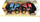 Set makina lodër off road Dymo Cars HJ200, mekanizëm me fërkim, 2 copë, blu dhe e kuqe