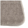 Refill Mop Spray Mikrofiber 40cm
