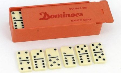 Lojë Domino Adar