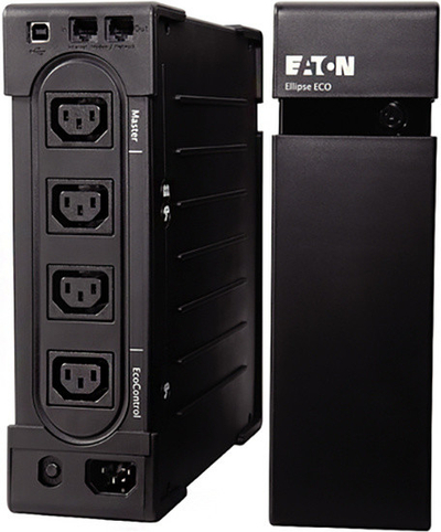 UPS Eaton Ellipse ECO 650VA