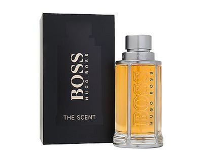 Losion Hugo Boss Boss The Scent 100 ml