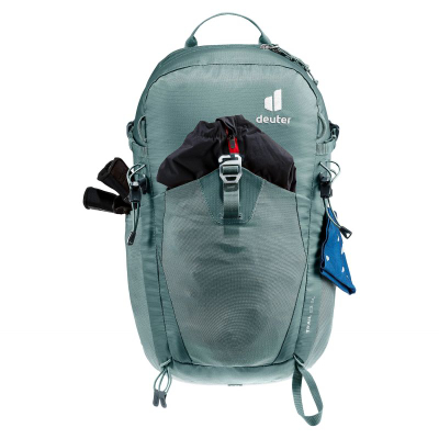 Shpinore Deuter Trail 23 SL, 23L, ngjyrë teal