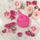 Eau de Parfum VALENTINO Valentina Pink