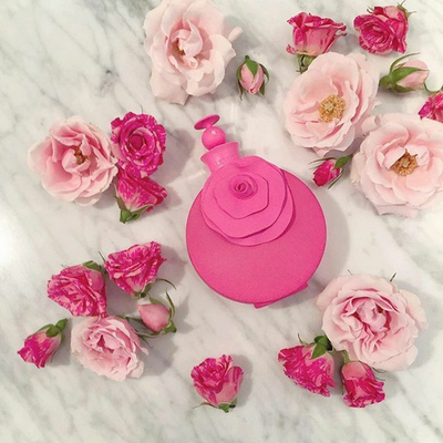 Eau de Parfum VALENTINO Valentina Pink