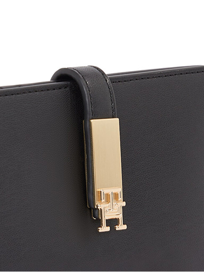 Kuletë për femra Tommy Hilfiger mTH5027, e zezë