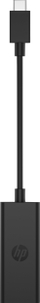 Përshtatës HP USB C në DisplayPort G2, 4K, i zi