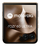 Bojë e brendshme Glidden Premium Grey Hearth, 1 galon, eggshell, gri