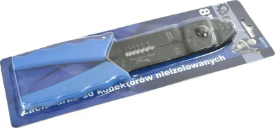 Pinca zhveshse GEKO, 8", për tela