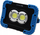 Llambë pune LED Hogert Technik HT1E430, 1150 lm, me bateri që rimbushet, blu