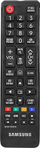 Pilot TV Samsung BN59-01247A, universal, infra i zi