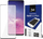 Заштита за екран 3mk HardGlass Matt Max за Samsung Galaxy S24 Plus, 9H, мат, проѕирна