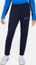 Pantallona sportive për kalamaj Nike Dri-FIT Academy 23 Jr DR1676-451, Dri-FIT, blu e errët