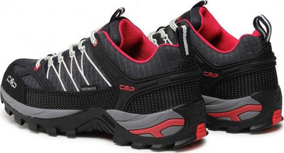 Atlete trekingu për femra CMP, nr. 40, të zeza