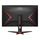 Monitor AOC Q27G2E, 27", LED, QHD, 155Hz, i zi