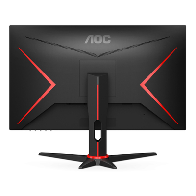 Monitor AOC Q27G2E, 27", LED, QHD, 155Hz, i zi
