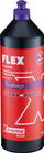 Pastë polirimi Flex PC M1000, 1-step medium, 1000ml, e kuqe